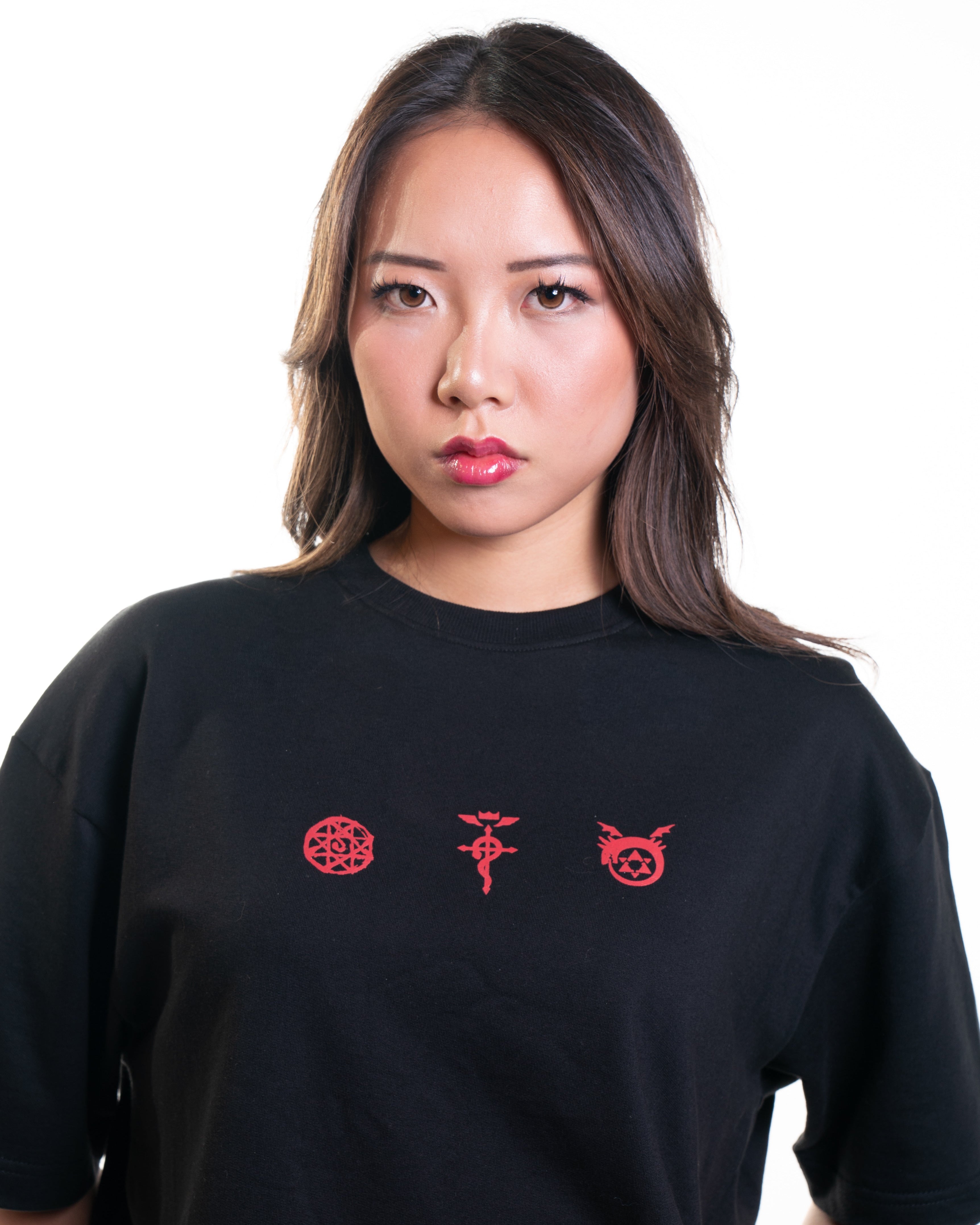 FULLMETAL ALCHEMIST TEE – ChapterZero
