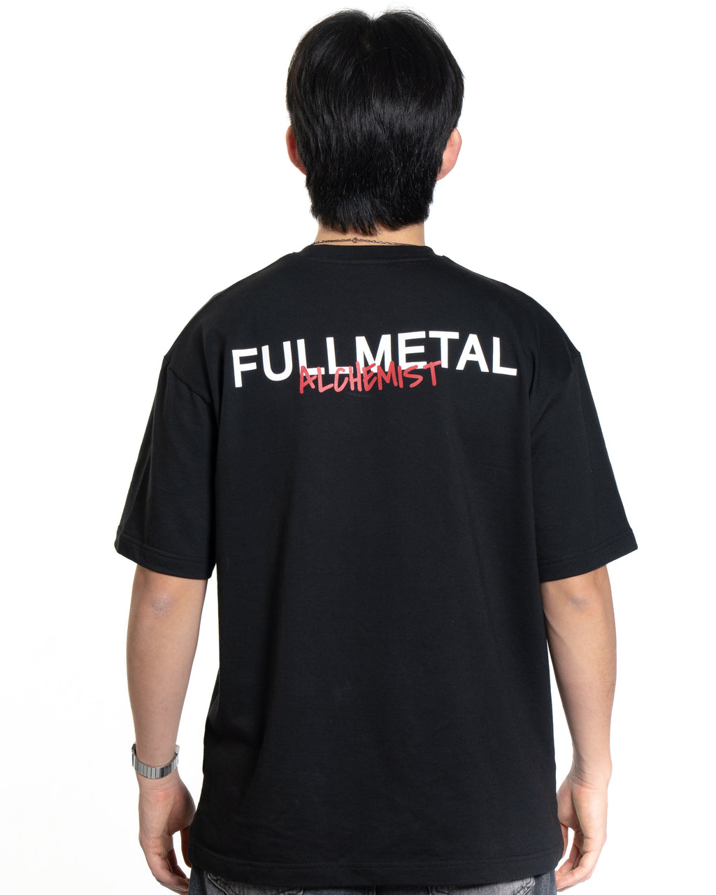 FULLMETAL ALCHEMIST TEE