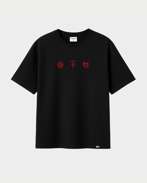 FULLMETAL ALCHEMIST TEE