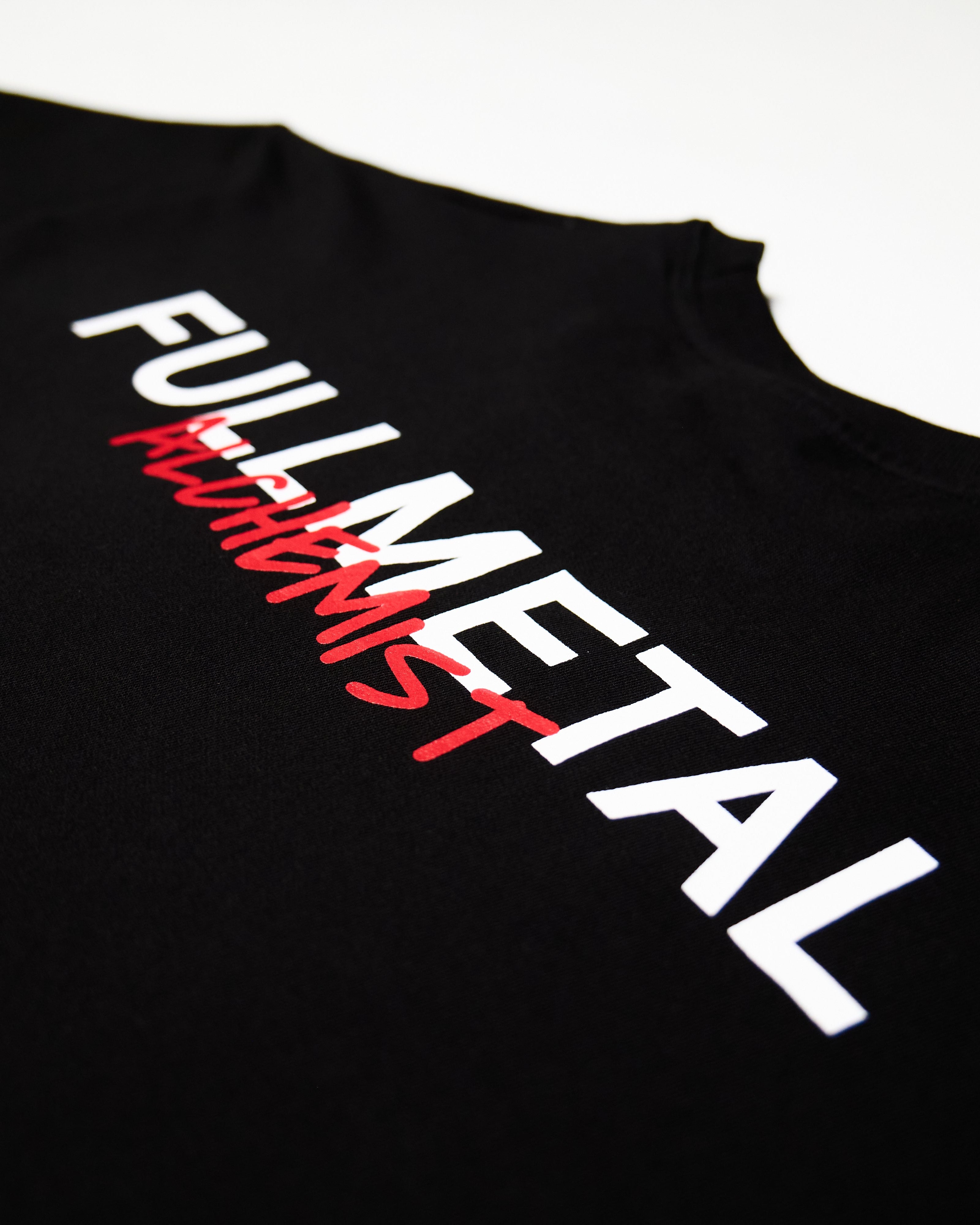 FULLMETAL ALCHEMIST TEE