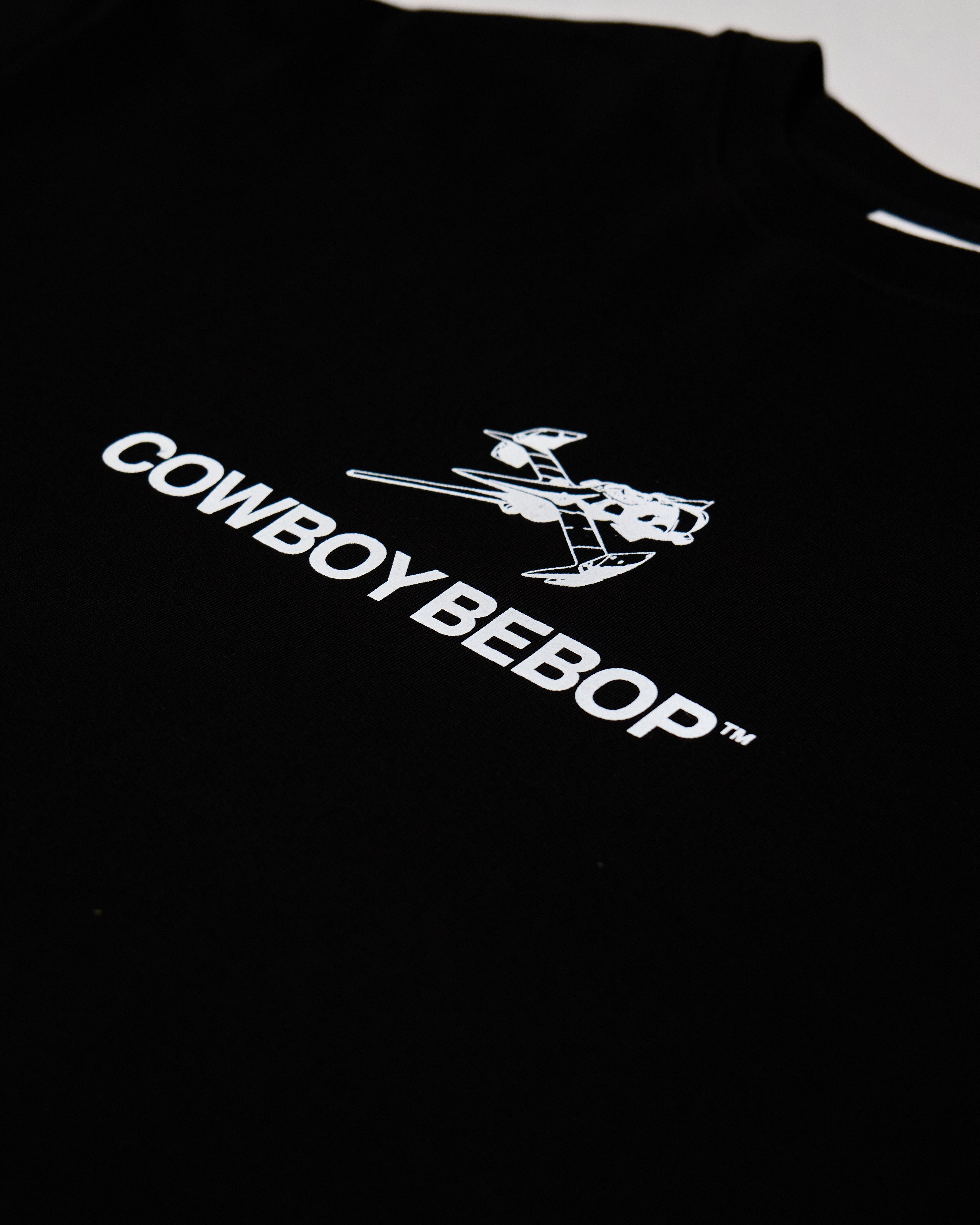 COWBOY BEBOP TEE