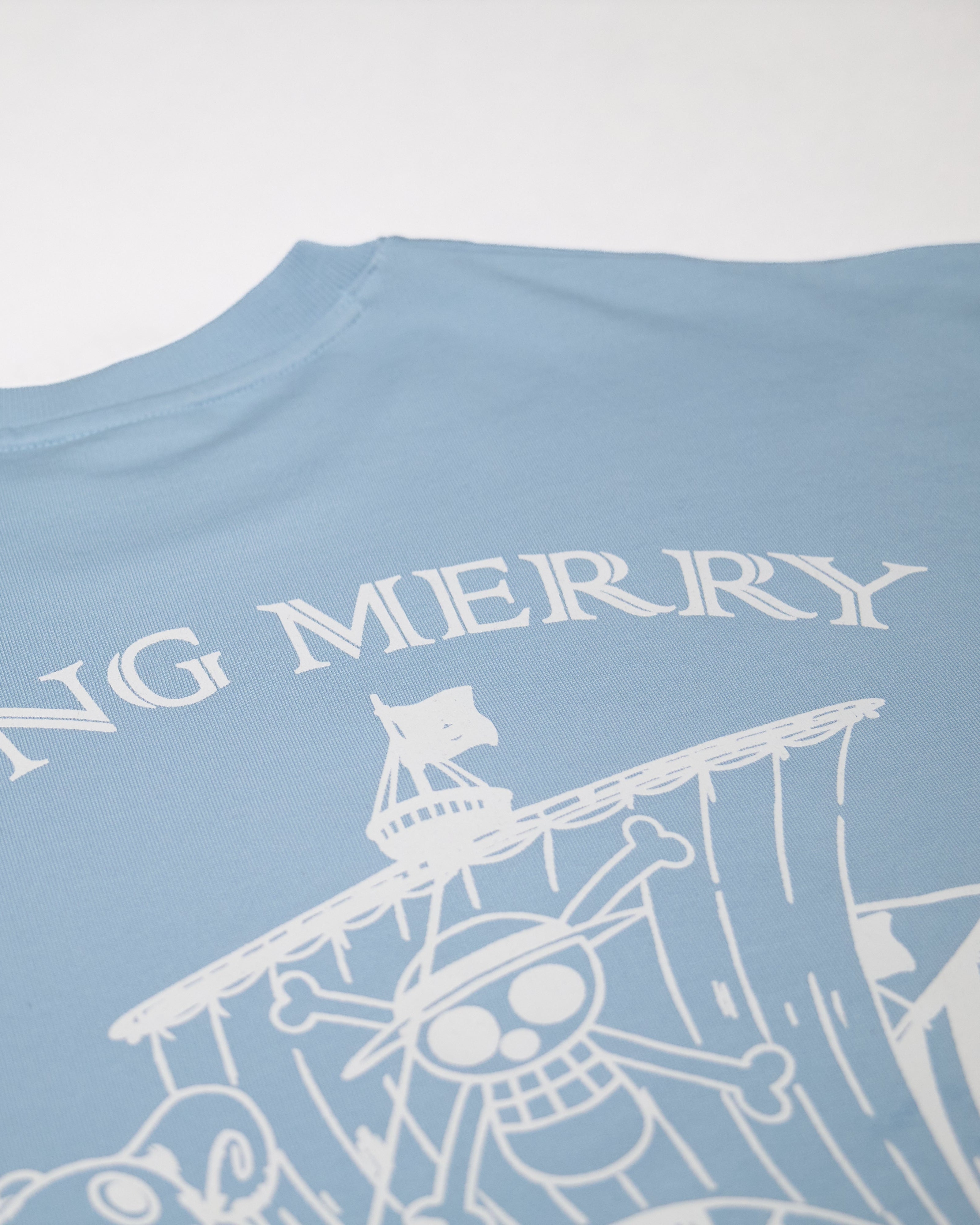 GOING MERRY TEE